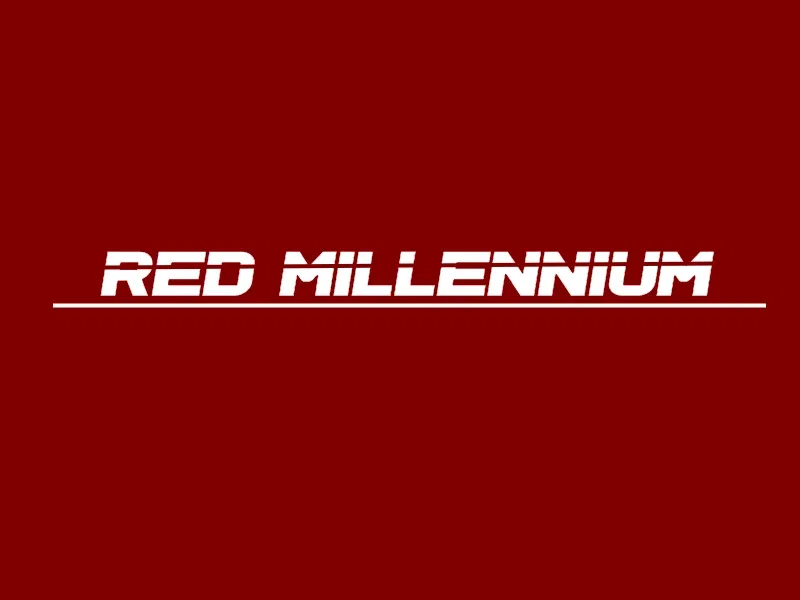 Avatar of RED MILLENNIUM
