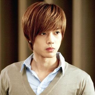 Avatar of Yoon Ji-Hoo