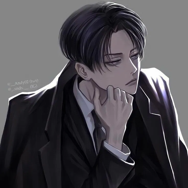 Avatar of Levi Ackerman 