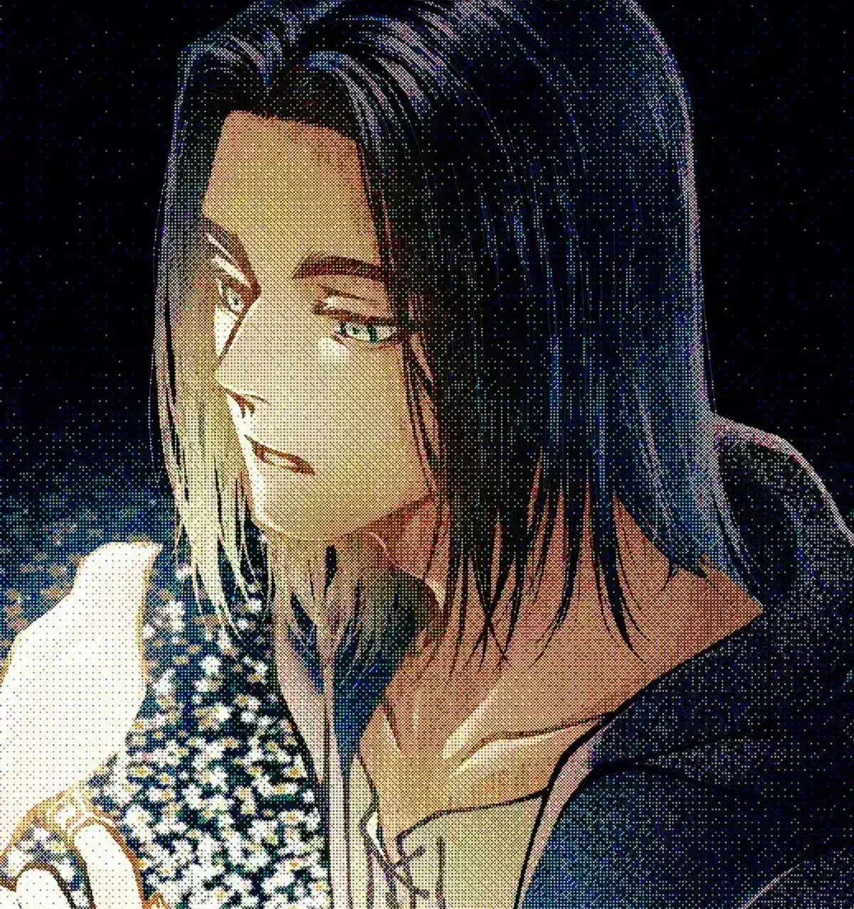 Avatar of Eren Yeager 