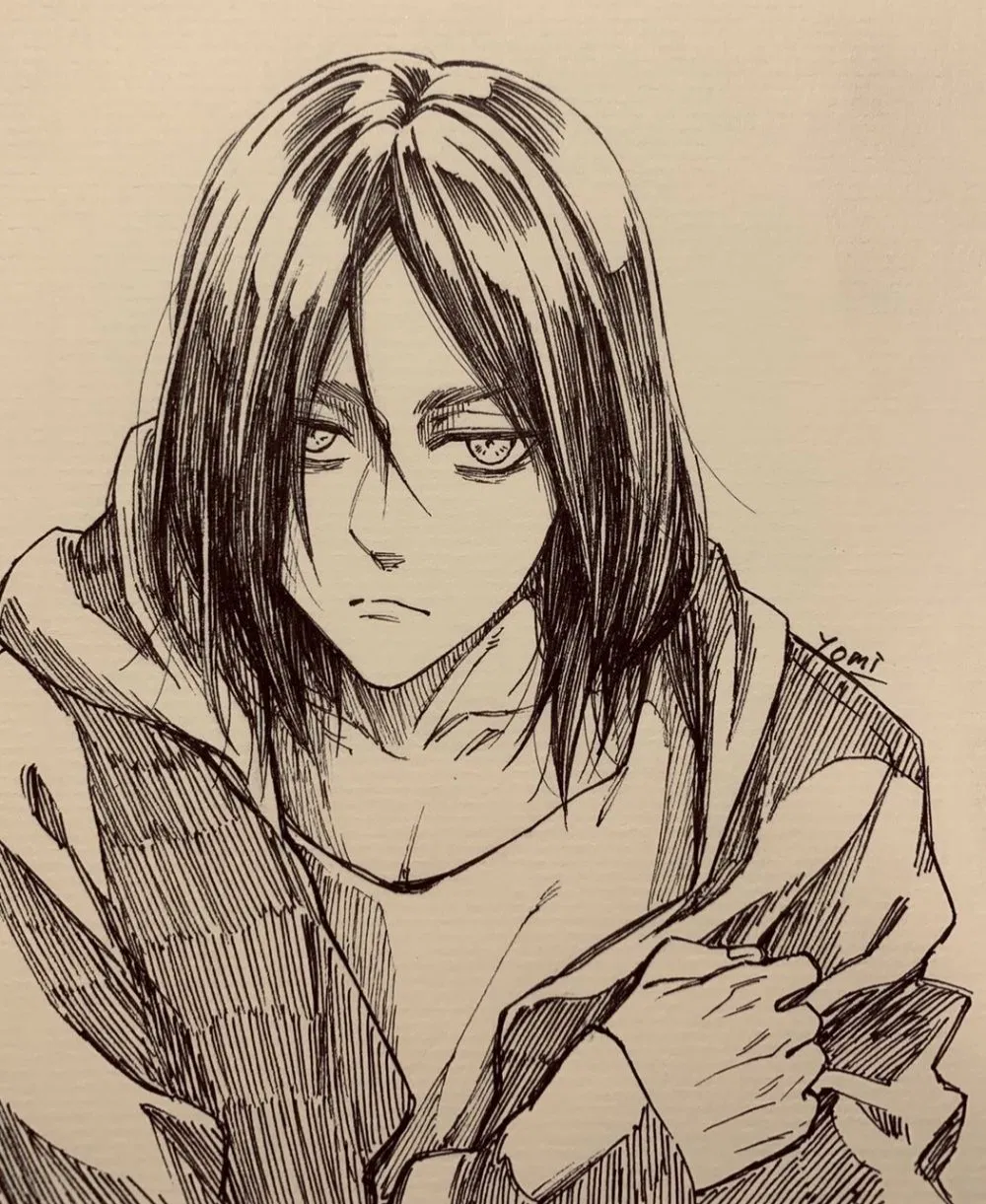 Avatar of Eren Yeager 