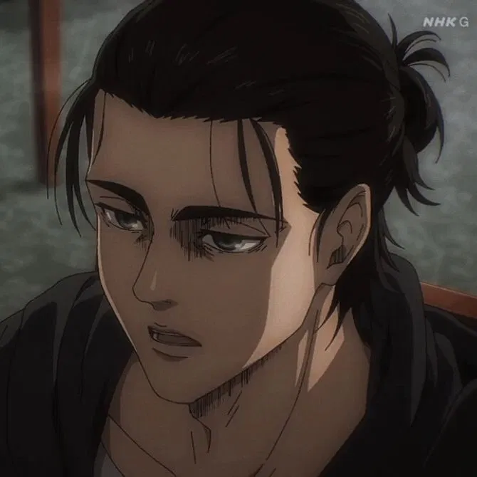 Avatar of Eren Yeager