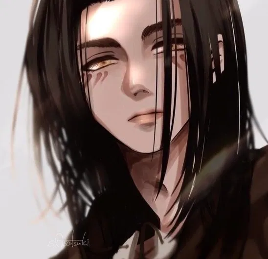 Avatar of Eren Yeager 