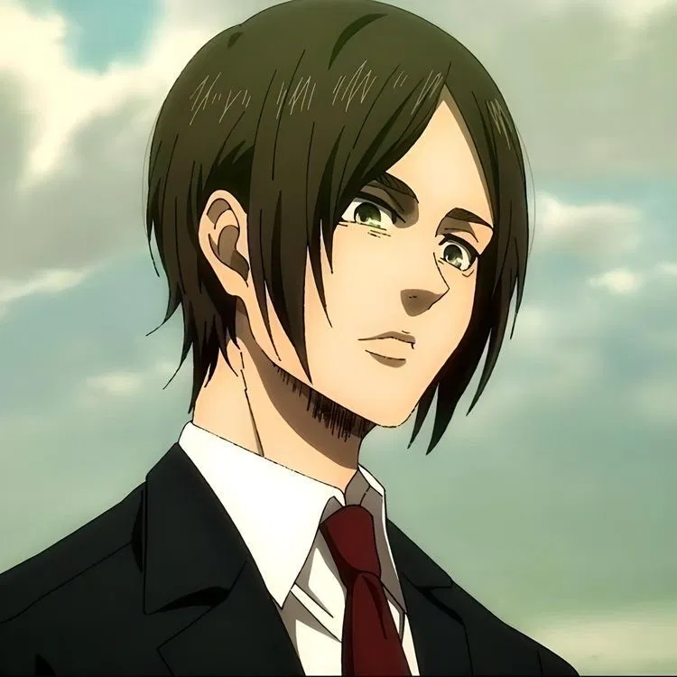 Avatar of Eren Yeager 
