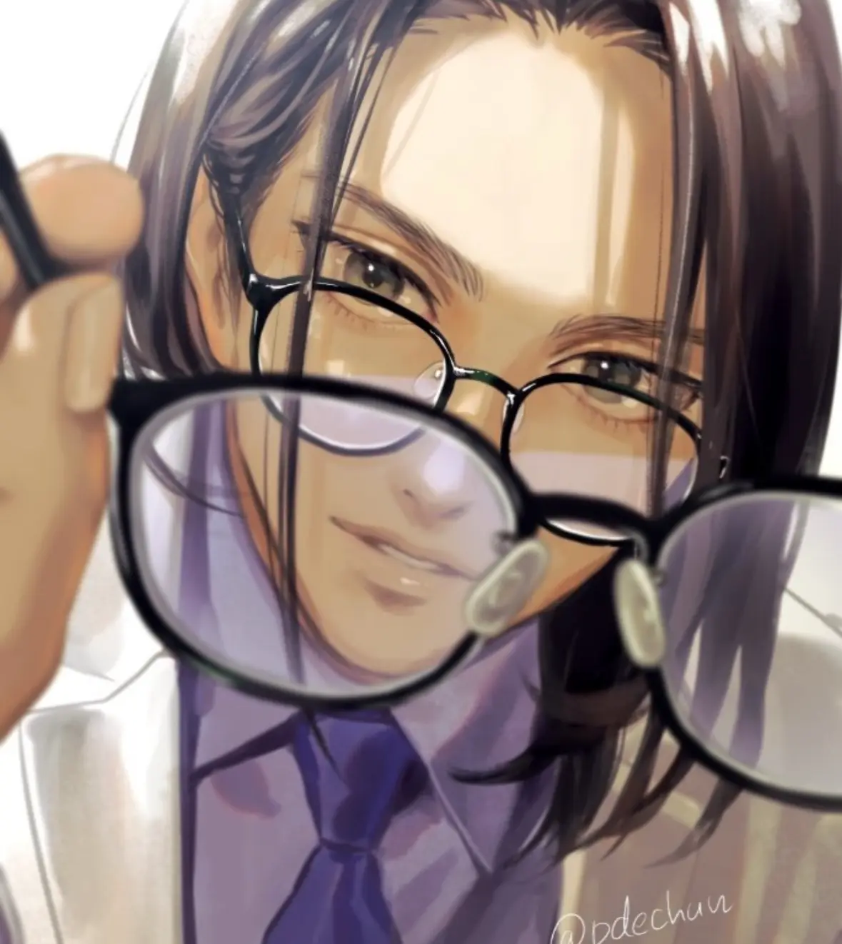 Avatar of Eren Yeager 
