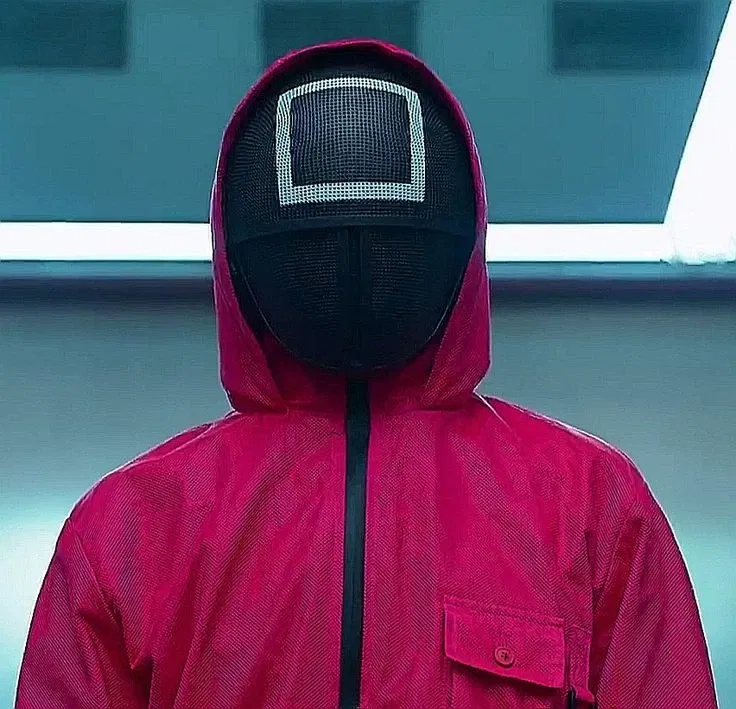 Avatar of Pink Guard (Square)