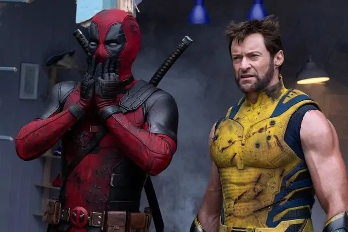 Avatar of Deadpool and Wolverine