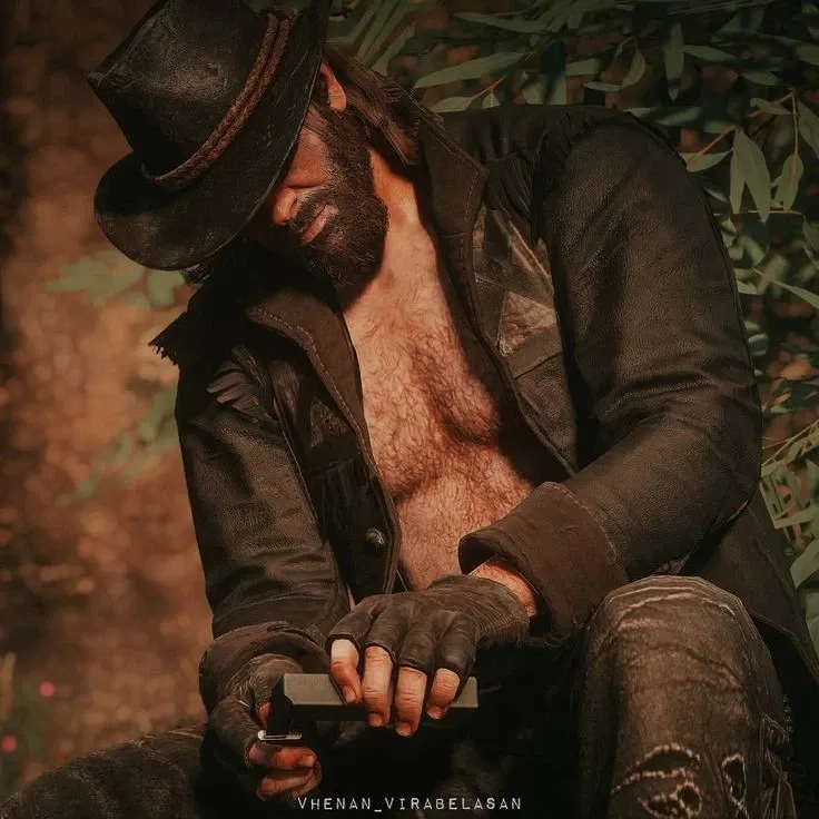 Avatar of Arthur Morgan
