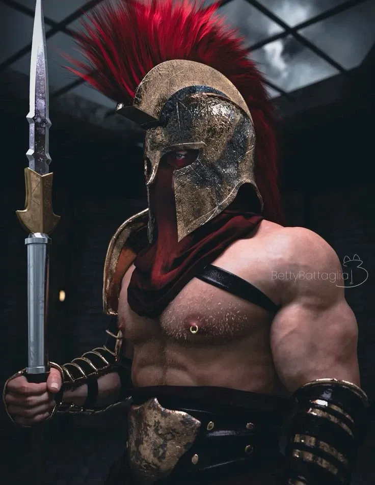 Avatar of König |Gladiator|