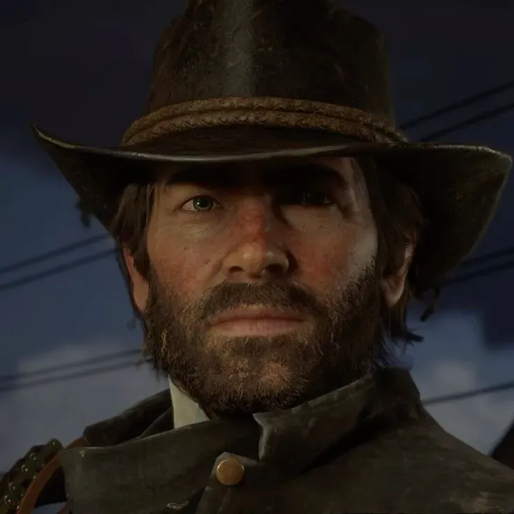 Avatar of Arthur Morgan