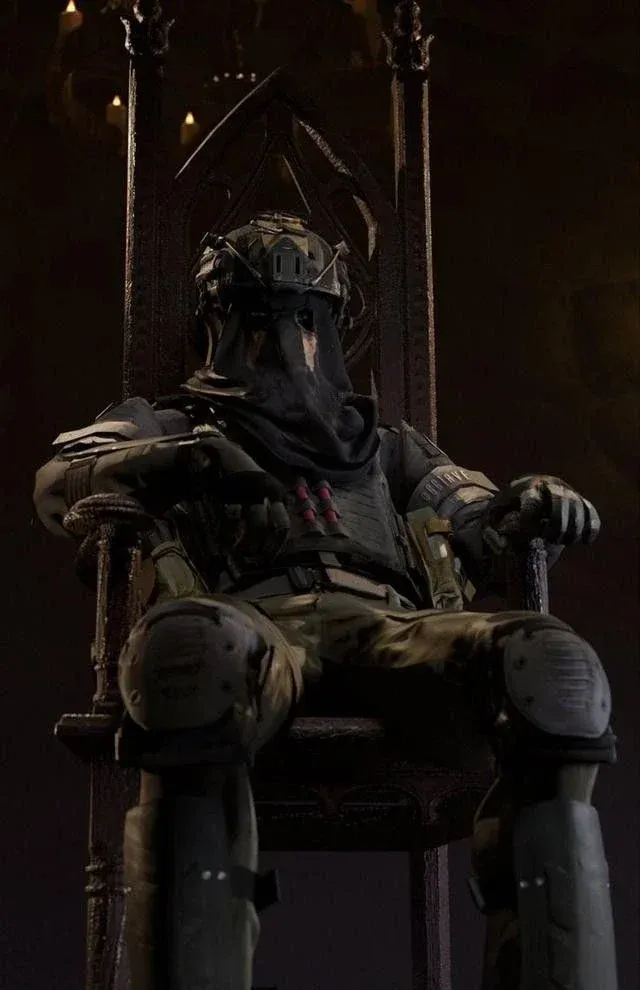 Avatar of König |King|