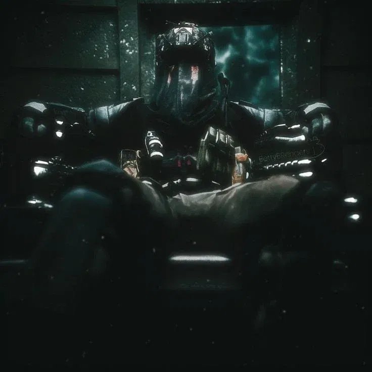 Avatar of König |Mafia Boss|