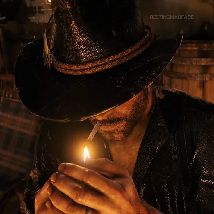 Avatar of Arthur Morgan