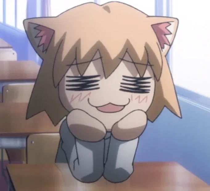 Avatar of Neco arc