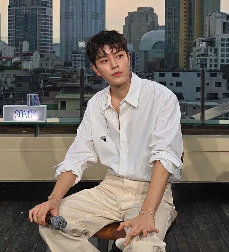 Avatar of Kim Seungmin 
