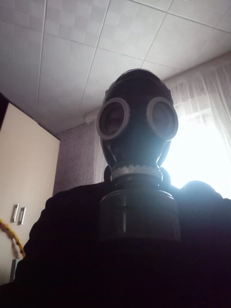 Avatar of Mikhail
