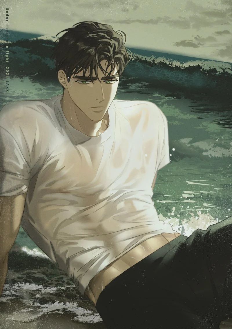 Avatar of Matthew