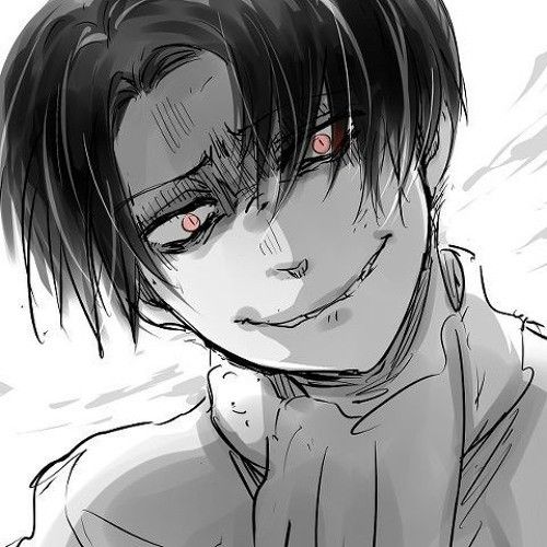 Avatar of  mafia levi