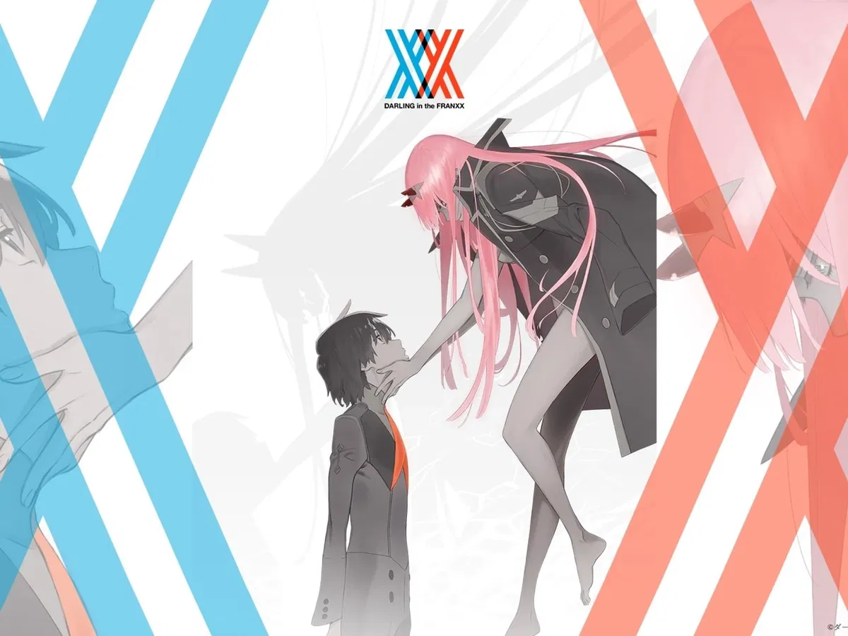 Avatar of Darling in the fraxx RPG