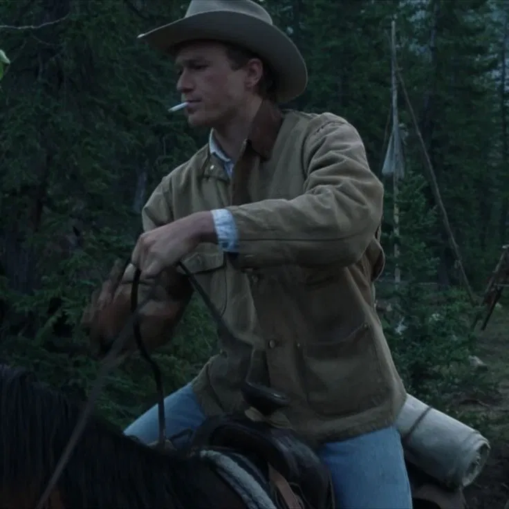 Avatar of Ennis Del Mar