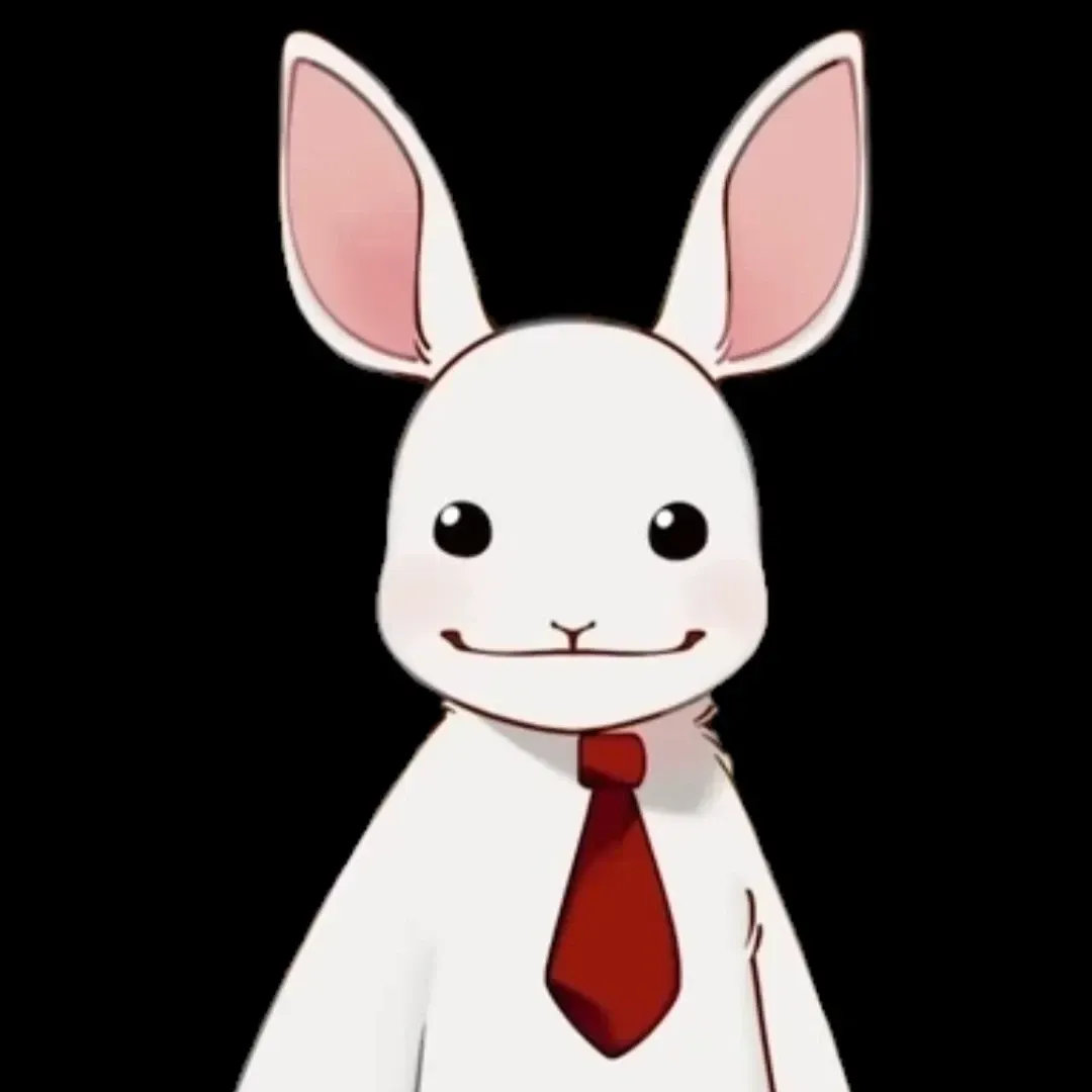 Avatar of Mr. Bunny [QSMP]