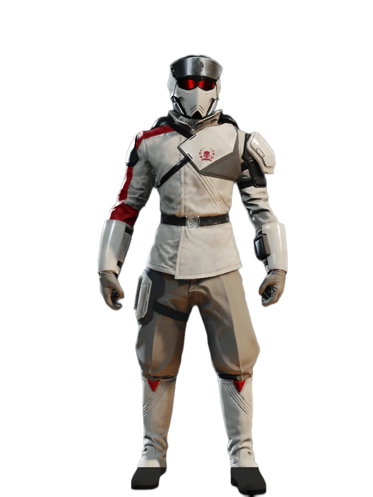 Avatar of Democracy officer