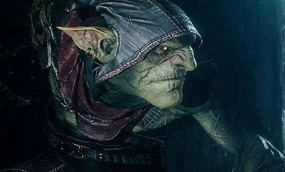 Avatar of Styx