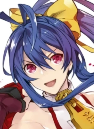 Avatar of Mai Natsume