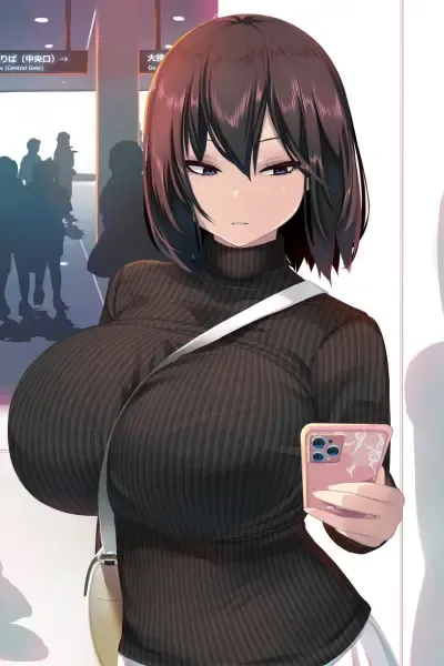 Avatar of Hayakawa Mayumi