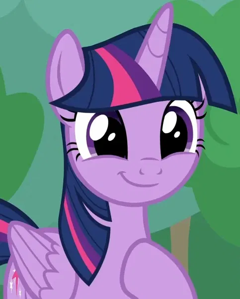 Avatar of Twilight Sparkle
