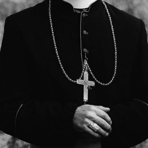 Avatar of Reverend Caleb