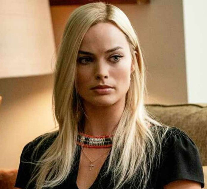 Avatar of Margot