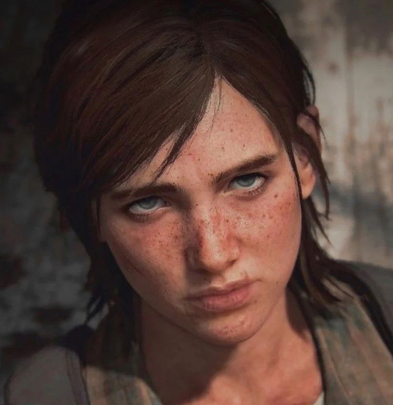 Avatar of Ellie