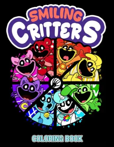 Avatar of Smiling Critters