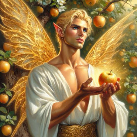 Avatar of Kenzo || Summer Faerie 