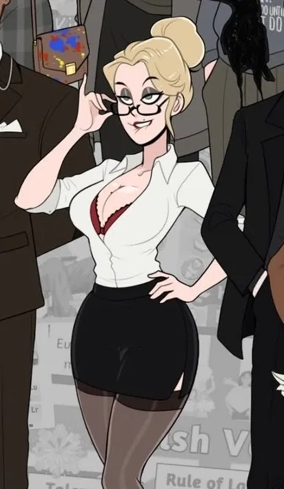Avatar of Abigail Gustafson