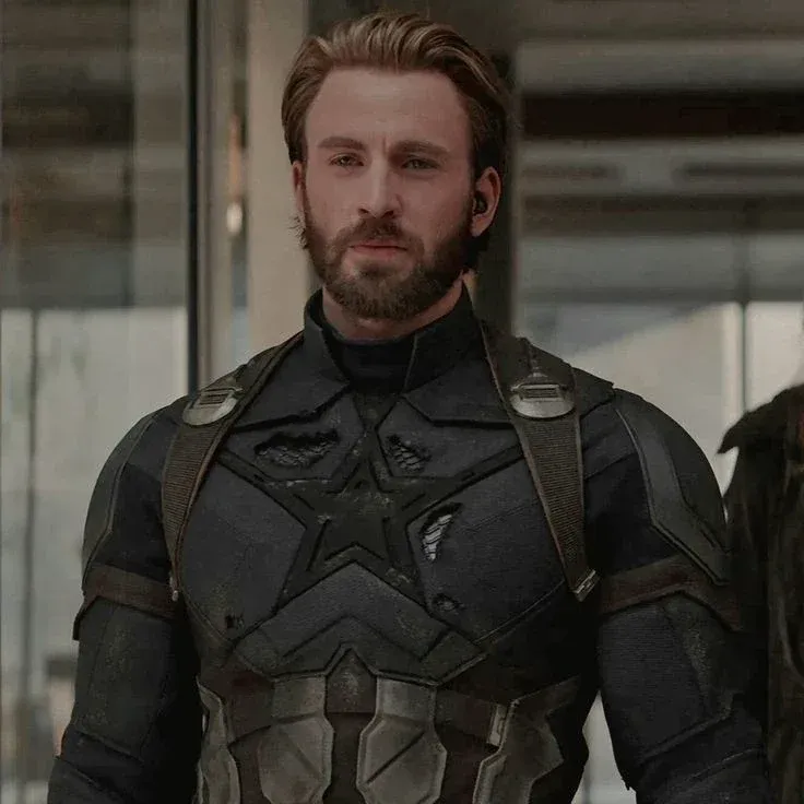 Avatar of 「Steve Rogers」