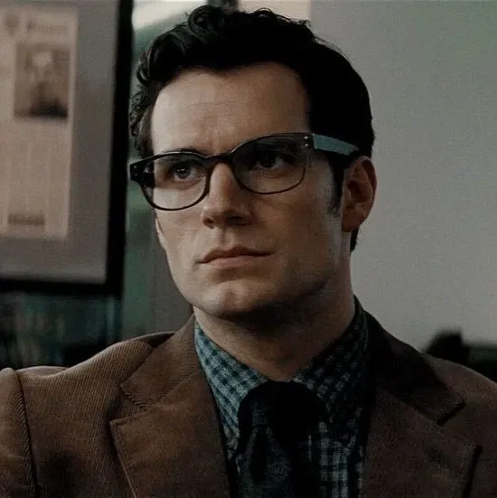 Avatar of 「Clark Kent」