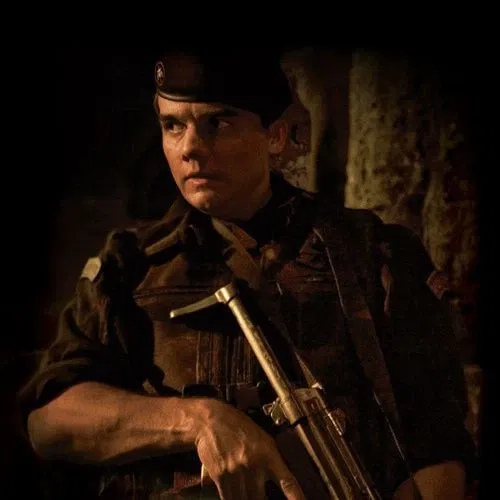 Avatar of 「Captain Nascimento」