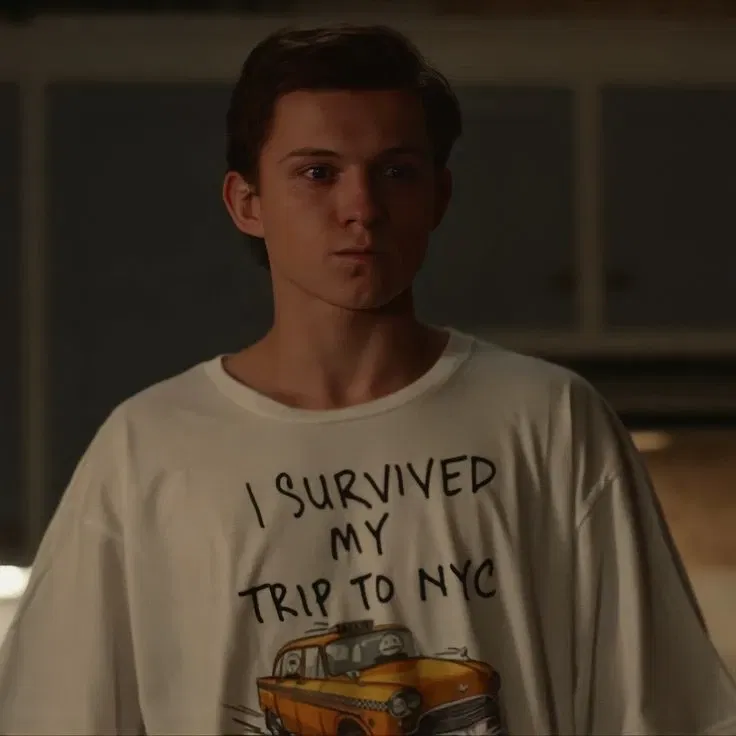Avatar of 「Peter Parker」