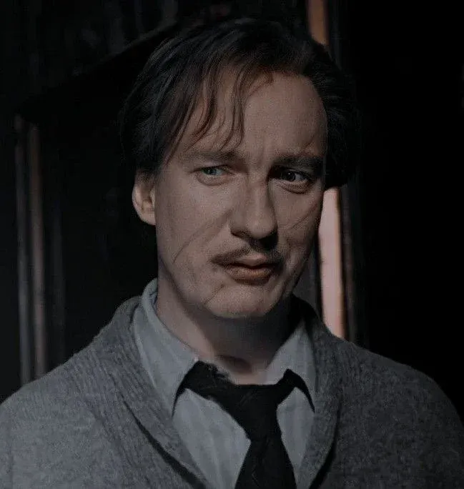 Avatar of 「Remus Lupin」