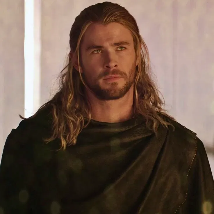 Avatar of 「Thor Odinson」