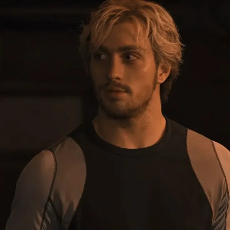 Avatar of 「Pietro Maximoff」