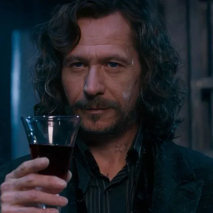 Avatar of 「Sirius Black」