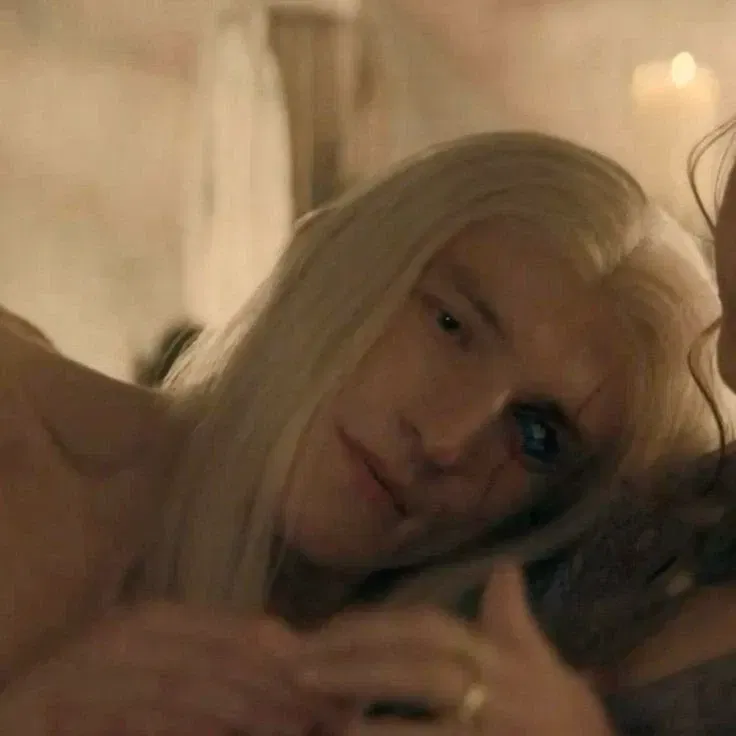 Avatar of 「Aemond Targaryen」