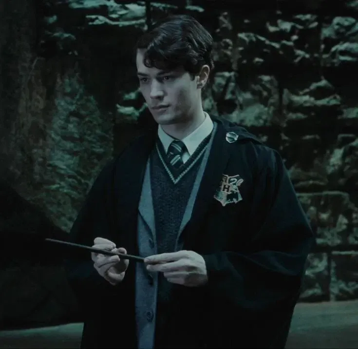 Avatar of 「Tom Riddle」