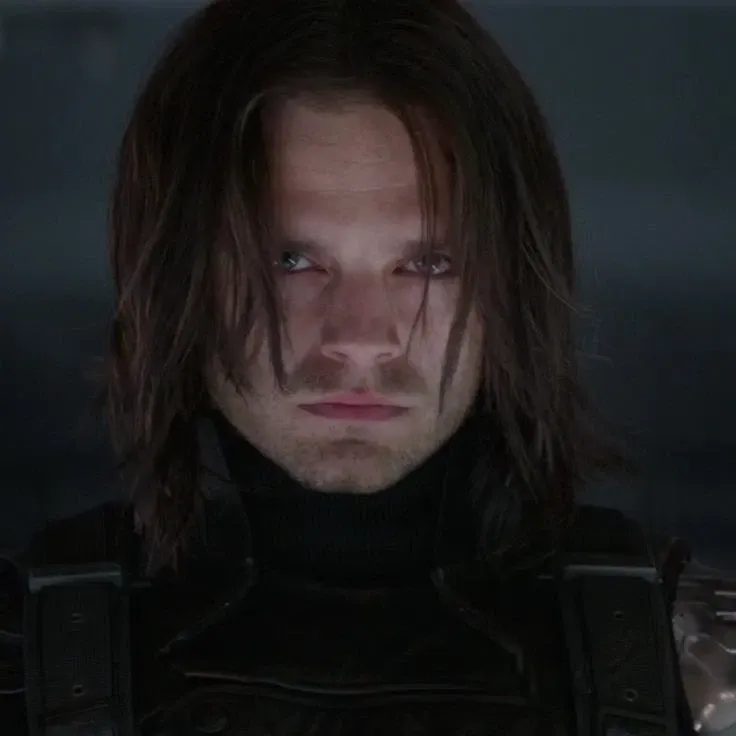 Avatar of 「Bucky Barnes」