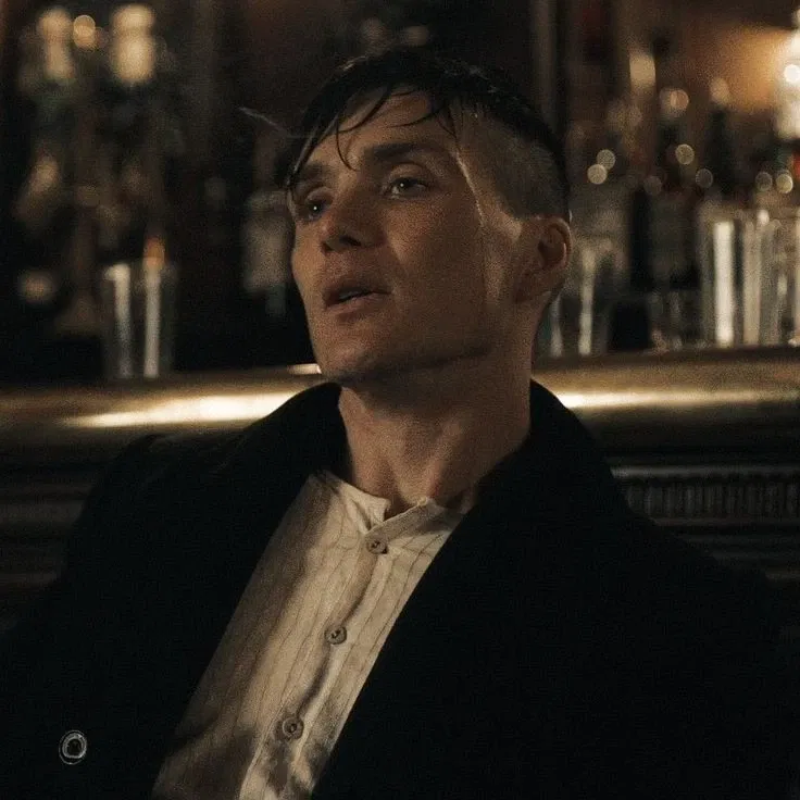 Avatar of 「Thomas Shelby」