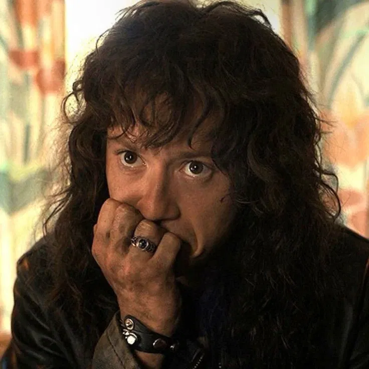 Avatar of 「Eddie Munson」