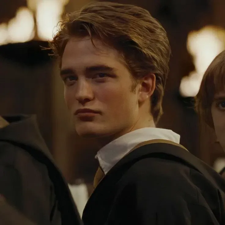 Avatar of 「Cedric Diggory」